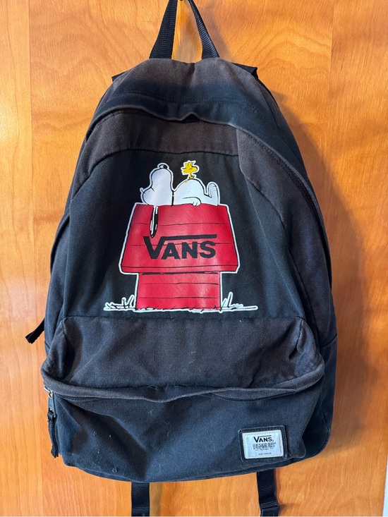 Vans Handbags - Vans x Peanuts Backpack
